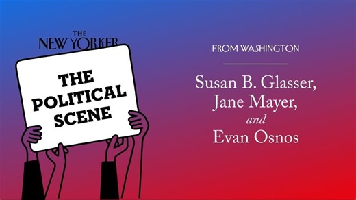 A Stark Warning About the 2026 Election, with Robert Kagan