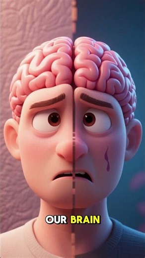 Why Do We Feel Ghostly Touches? 👻✋