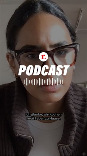 🚨 Neue Rolling Pin Podcast Folge #117 🚨 Alina Meissner-Bebrout spricht offen über den Hype, die Ernüchterung und den Moment, als durch die Mehrwertsteuererhöhung plötzlich "auf einen Schlag keine Gäste mehr kamen" 💬✨ Warum sie trotzdem ein neues Großprojekt startet? Jetzt in Folge #117 anhören 😎 👉👉 Überall, wo es Podcasts gibt! #rollingpin #podcast #117 #alinameissnerbebrout #rollingpintalks | Rolling Pin