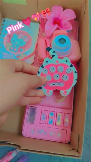 pink 💖🎀 #blackpink #kpop