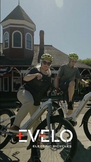 EVELO eBikes - On Sale Now