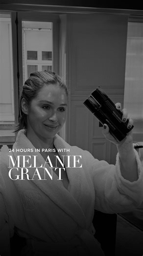 Come along as master aesthetician Melanie Grant takes us inside her Paris Fashion Week residency and treats us to a preview of her brand-new collaboration with Victoria Beckham Beauty. Shop Victoria Beckham Beauty and the brand-new The Daily Cleansing Protocol at violetgrey.com. #violetgrey #violetcodeapproved | VIOLET GREY | Facebook