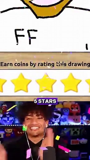 The Key to Happiness in Roblox: Draw a Blank Challenge