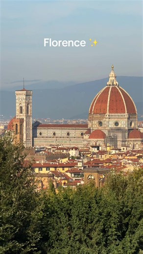 Exploring the Beauty of Florence, Italy