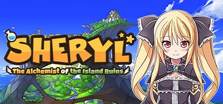 Sheryl ~The Alchemist of the Island Ruins~: обзор, публикации, гайды и дата выхода rpg игры Sheryl ~The Alchemist of the Island Ruins~