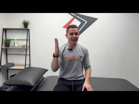 TMJ Pain Relief - Self Masseter Massage