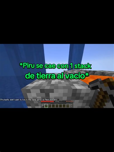 Skyblock de los monos #Farfa #Farfadox #clips #kick #minecraft