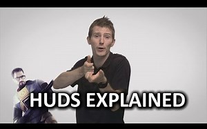 HUD (平视显示器) 是什么？@官方双语#电子速谈