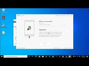 Como desbloquear bootloader Xiaomi redmi note 8