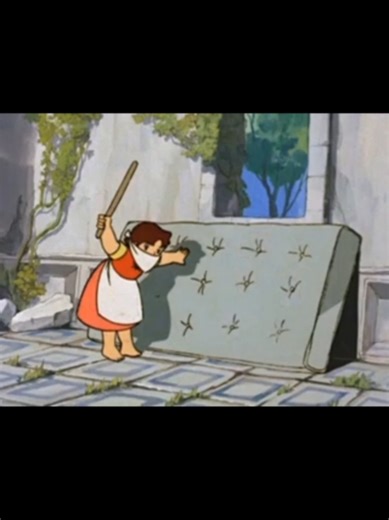 Heidi Folge 42/1: Ein Rückblick auf die Kindheit