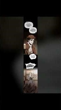 The Conspiracy Fully Unravels #manhwa #anime #webtoon