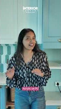Low Budget Modular Kitchen Design | Smart Kitchen Planning Tips to Save Money