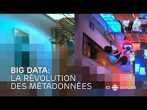 📊 BIG DATA : LA RÉVOLUTION DES MÉGADONNÉES