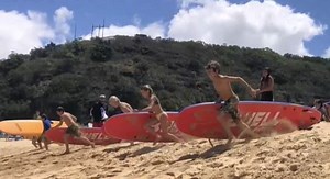 Junior lifeguard program builds ocean confidence, safety for keiki on the North Shore