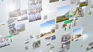 水性聚氨酯树脂AH-1702应用于镀铝膜与布料转印实验