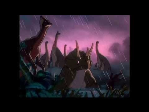 Fantaisa- The Rite of Spring (stravinsky)