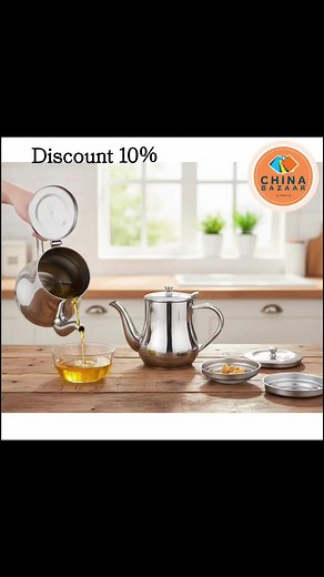 China Bazaar on Reels