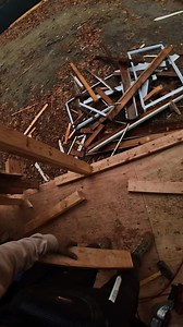 595K views · 5.4K reactions | Framing a window opening #construction #design #architecture #woodworking #skills | Stalin lopez construcción | Facebook
