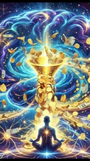 Abundance & Wisdom