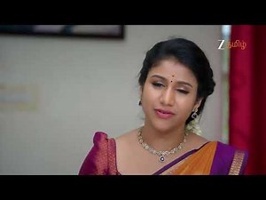 Paarijatham | Ep - 65 | Preview | Nov 21 2025 | Zee Tamil