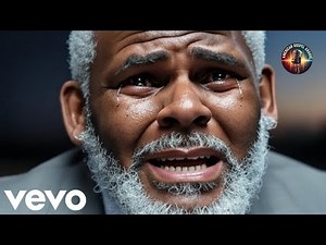 BEST OF R. KELLY'S - 1 HOUR EMOTIONAL & HOPE GOSPEL R&B ALBUM {NEW AI SONGS FROM JAIL 2025}