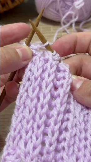 Pletenje za početnike // Kako se plete 🧶 #tejkaplete #pletenje #ručnirad #handmade #knitting #viral