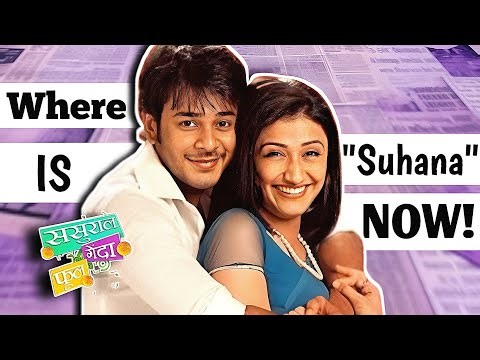 The Mystery of Ragini Khanna: Why She Quit TV And How Suhana Broke the Boring 'Ideal Bahu' Rules