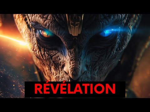 Ce Qu’ILS Ne Veulent Pas Que Vous Sachiez | La Révélation Est en Cours