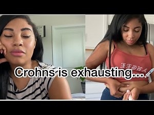 The Side of Crohn’s Disease You Don’t See: Switching from Humira to Yusimry + Self-Injection
