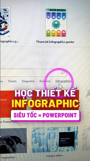 How to Design Infographics in #PowerPoint: Fast, Creative, and Easy to Edit 💡