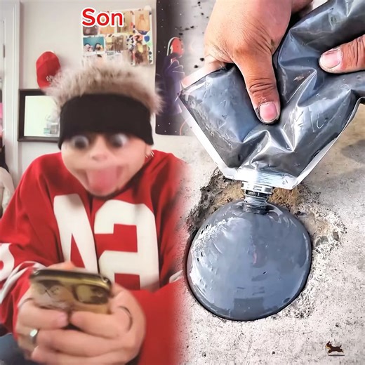 Kid makes a Facebook profile for one reason only😆🤣#funnyvideos #comedy #funnyskits