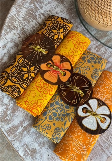 Discover the Best Sarongs in Bali for Your Style