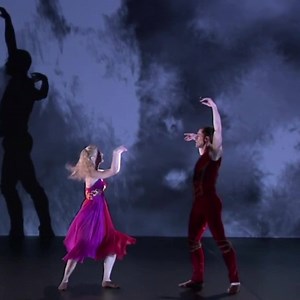 Meant for one another. Destined to be apart. Watch performances of Romeo and Juliet that will steal your heart on Marquee TV. | Marquee TV