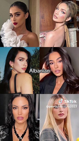 Georgian Beauty Standards and Secrets Revealed