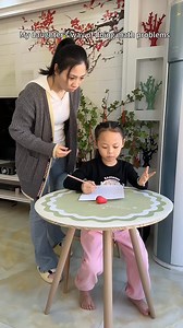 100K views · 1.4K reactions | Do you also solve your math problems like this？ | Epoch Essence | Facebook