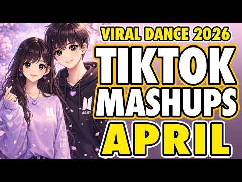 New Tiktok Mashup 2026 Philippines Party Music Viral Dance Trends April 9th