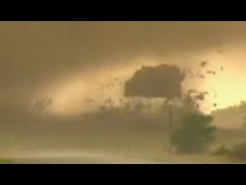 Superscience - Tornades et tempêtes