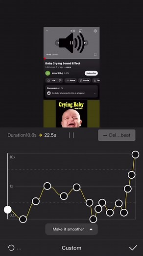 Funny Baby Cry Remix Mp3 Audio