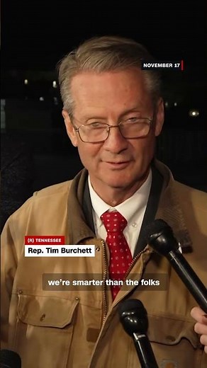 The big question surrounding the future of the Epstein bill