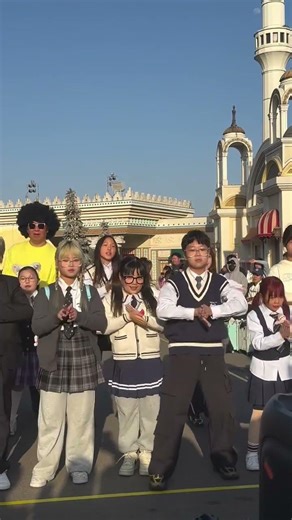 유행하는 손댄스 챌린지🫰#춤추는경환 #춤추는곰돌 #춤추는곰돌의랜덤댄스 #afstarz #랜덤댄스 #kpop #music #댄스 #dance #손댄스 #china #유행챌린지