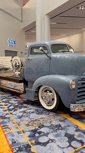 332K views · 10K reactions | Max Grundy builds some of the sickest COE’s in existence - this is his latest creation at The 2024 SEMA Show #sickslammedtrucks #coetrucks #semashow | SICK Slammed Trucks | Facebook