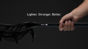 2.3K views · 65 reactions | Metal 2 will be available this Friday. Find the perfect combination of speed and strength to compliment your game. #SKMetal2 #LighterStrongerBetter #PreferenceIsEverything | StringKing | Facebook