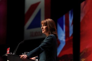 UK's Reeves takes on critics with warning on 'economic responsibility'