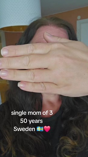 Single Women in Sweden: A Look at Age 50 and Beyond