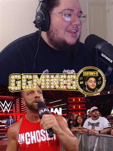 LA Knight Shuts Down The Vision at WWE RAW