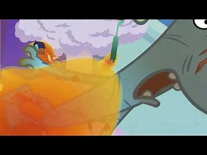 The Zax in the Wood [YTP COLLAB]