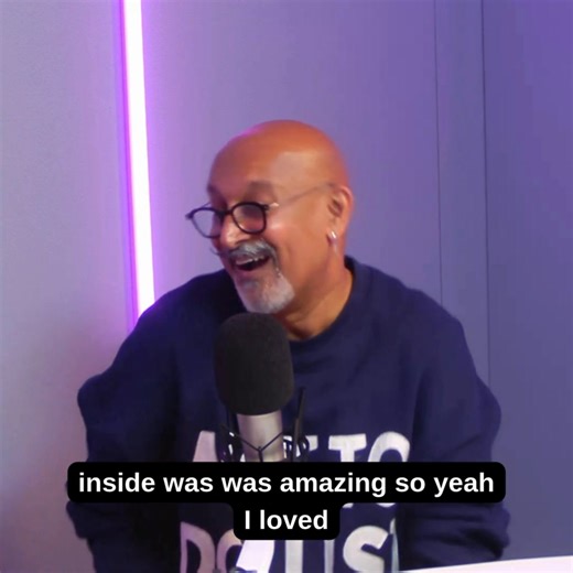 The rules weren't so stringent in the 1970s... Designer Manoj Malde...