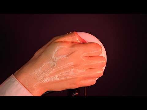 ⚡Fast & Tingly Ear Oil Massage ASMR for DEEP Sleep | No Talking 3Dio