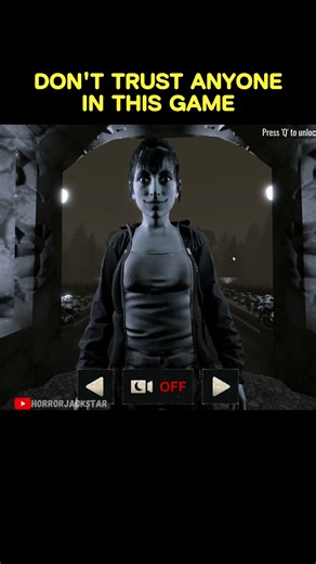 Home Alone (Anomaly) - DON'T TRUST ANYONE IN THIS GAME...😱