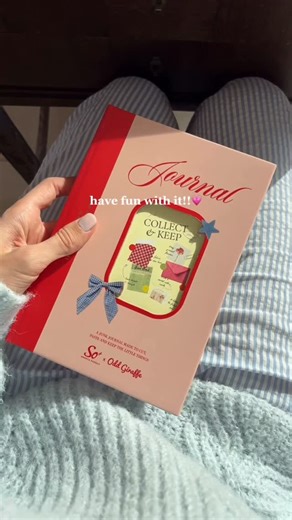 Odd Giraffe on Instagram: "how to start your own travel junk journal 🌍✂️📒 1. pick a theme, your trip! 2. gather tickets, photos & keepsakes 3. stick, decorate & add little notes it’s easy, fun & such a beautiful way to save memories 💌 made using the Dear Me junk journaling kit 💛 link in bio #oddgiraffe #oddgiraffegang #sopositive #junkjournaling #junkjournal #traveling #travel #ananyapanday"